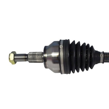 Gsp NCV11160  New CV Axle NCV11160